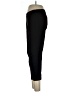 J.Crew Solid Black Active Pants Size 8 - photo 5