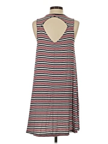 American Eagle Outfitters Casual Dress (view 2)