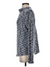 Nic + Zoe Tweed Blue Pullover Sweater Size XS - photo 5