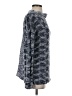 Nic + Zoe Tweed Blue Pullover Sweater Size XS - photo 4