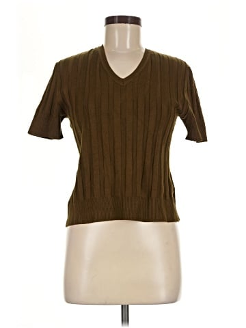 Classiques Entier Short Sleeve Top (view 1)
