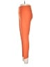 Zella Orange Active Pants Size M - photo 5