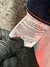 Old Navy Argyle Blue Jeans Size 16R plus - photo 8