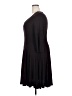 Torrid Black Casual Dress Size 2X Plus (2) - photo 5