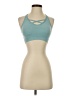Reebok Teal Tank Top Size S - photo 1