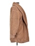 Simply Vera Vera Wang 100% Polyester Tan Fleece Size S - photo 4
