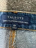 Talbots Outlet Blue Jeans Size 16 (petite) - photo 4