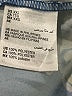 JM Collection 100% Polyester Paisley Blue Casual Pants Size XXL - photo 5