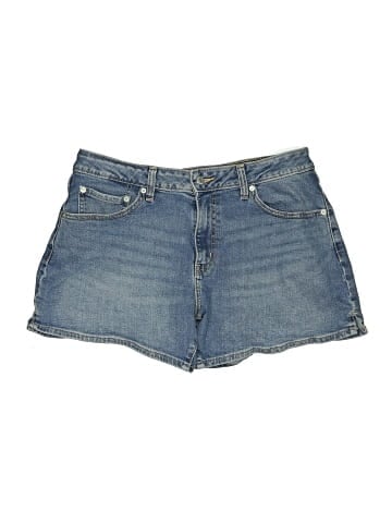Levi's Denim Shorts (view 1)