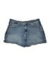 Levi's Blue Denim Shorts Size 32 waist - photo 1