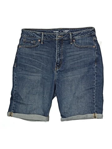 Old Navy Denim Shorts (view 1)