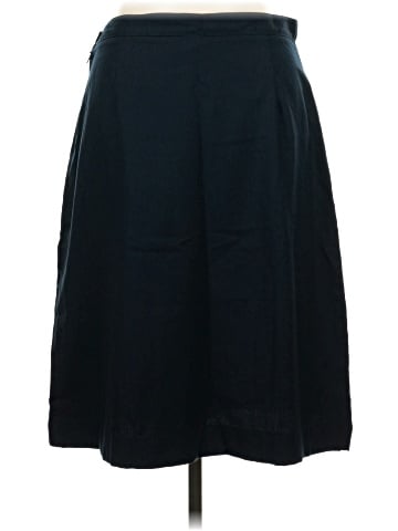 Lands' End Casual Skirt (view 2)