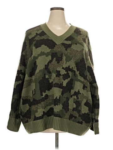 T Tahari Pullover Sweater (view 1)