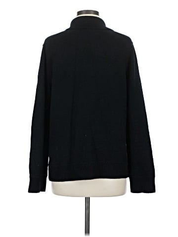 Vince. Wool Pullover Sweater (view 2)