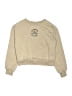 Converse Tan Sweatshirt Size 12 - 13 - photo 1
