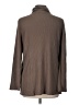 Weekends by Chico's Brown Turtleneck Sweater Size Lg (2) - photo 2