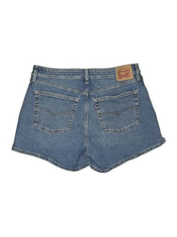 Levi's Denim Shorts (view 2)