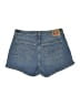 Levi's Blue Denim Shorts Size 32 waist - photo 2