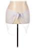 Unbranded Silver White Swimsuit Cover Up Size XL - photo 1