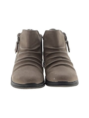Clarks Ankle Boots (view 2)