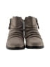 Clarks Gray Ankle Boots Size 5 1/2 - photo 2