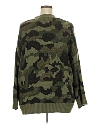 T Tahari Pullover Sweater (view 2)