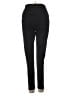 Unbranded Solid Black Active Pants Size Sm - Med - photo 2
