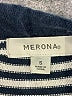Merona Blue Cardigan Size S - photo 7