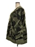 T Tahari 100% Acrylic Camo Green Pullover Sweater Size 3X - photo 6