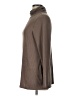 Weekends by Chico's Brown Turtleneck Sweater Size Lg (2) - photo 5