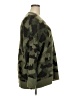 T Tahari 100% Acrylic Camo Green Pullover Sweater Size 3X - photo 5