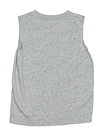 Adidas Sleeveless T-Shirt (view 2)