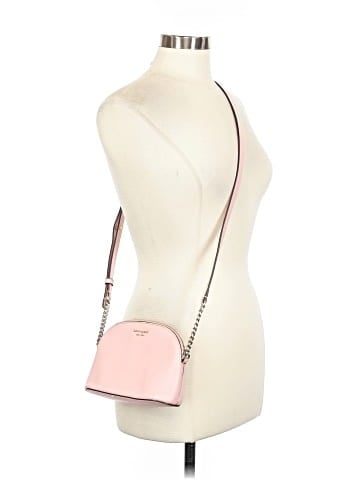 Kate Spade New York Leather Crossbody Bag (view 2)