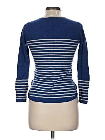 Tory Burch Wool Cardigan (view 2)