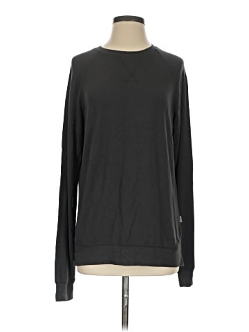 Threads 4 Thought Long Sleeve T-Shirt (view 1)