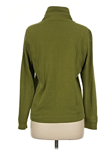Amber Sun Zip Up Hoodie (view 2)
