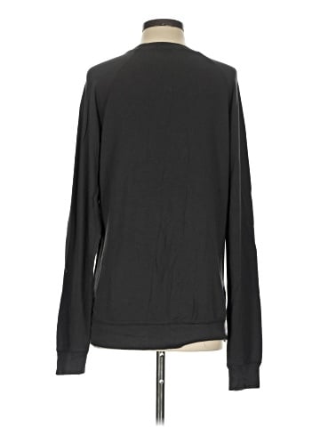 Threads 4 Thought Long Sleeve T-Shirt (view 2)