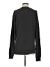 Threads 4 Thought Gray Long Sleeve T-Shirt Size S - photo 2