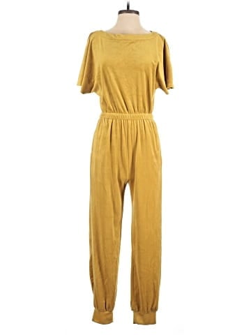 Saturday Sunday Jumpsuit (view 1)