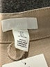 H&M 100% Cotton Tan Jeans Size 4 - photo 7