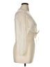 Kohl's 100% Polyester Ivory Kimono Size XL - photo 4