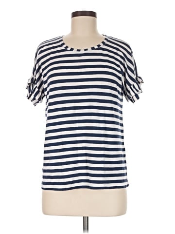 Promesa U.S.A. Short Sleeve Top (view 1)