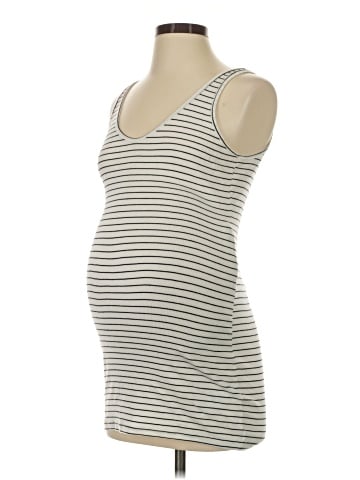A Pea in the Pod Tank Top (view 1)