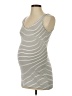 A Pea in the Pod Ivory Tank Top Size S - photo 1