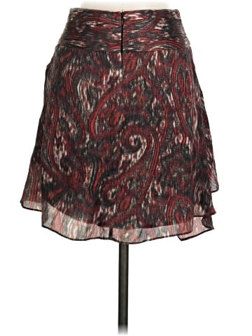IRO Silk Skirt (view 2)