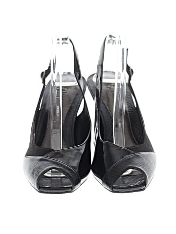 East 5th Heels (view 2)