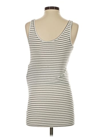A Pea in the Pod Tank Top (view 2)