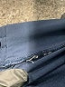 Puma Solid Blue Casual Pants Size S - photo 5