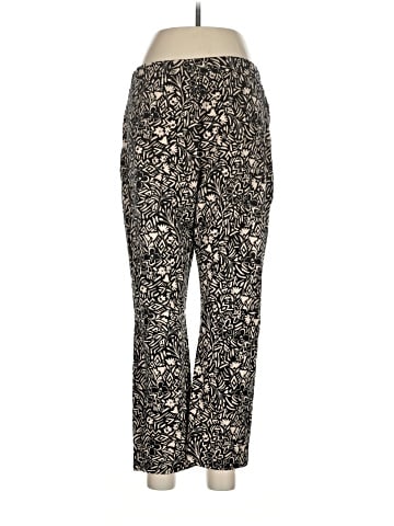 Susan Graver Casual Pants (view 2)