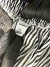 Old Navy 100% Rayon Black 3/4 Sleeve Blouse Size XL - photo 7